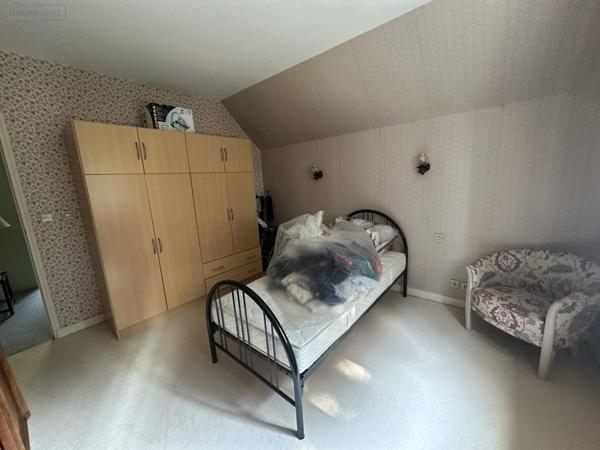 Maison à vendre à Gennes Val de Loire dans le Maine-et-Loire (49320), ref : 49046/843