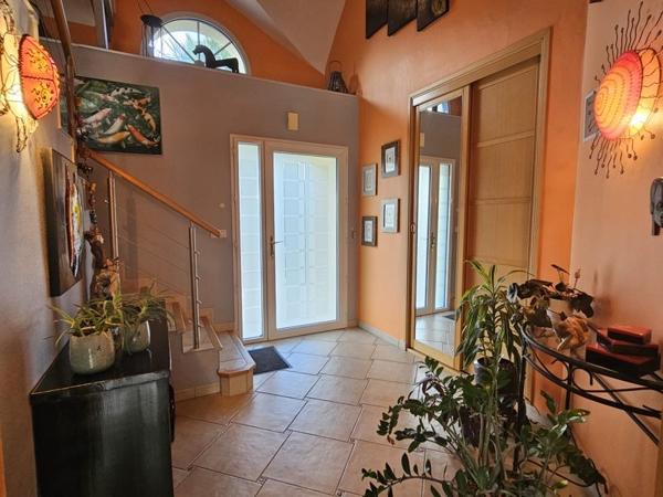 Maison à vendre |  Vigneux-de-Bretagne |  6 pièces | 170 m²