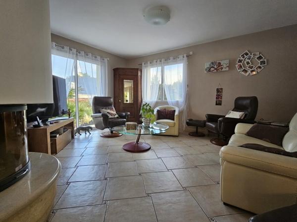 Maison à vendre |  Vigneux-de-Bretagne |  6 pièces | 170 m²