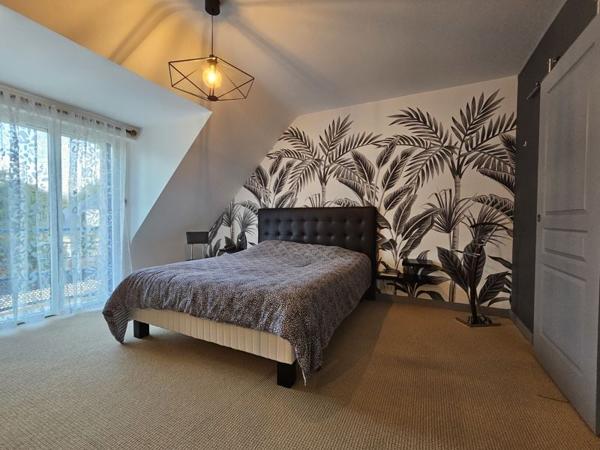 Maison à vendre |  Vigneux-de-Bretagne |  6 pièces | 170 m²