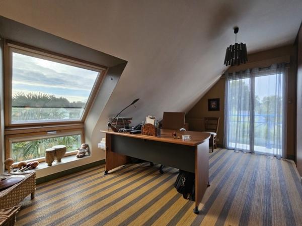 Maison à vendre |  Vigneux-de-Bretagne |  6 pièces | 170 m²