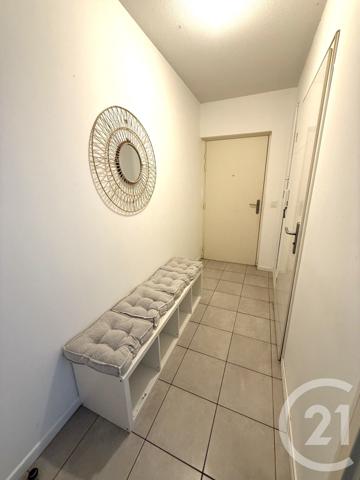 Appartement F2 à vendre  2 pièces - 40,75 m2 LABENNE - 40