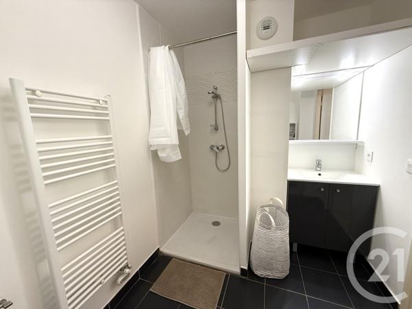 Appartement F2 à vendre  2 pièces - 40,75 m2 LABENNE - 40