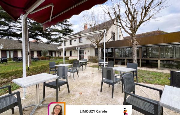 Fonds De Commerce de 400 m²