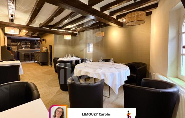 Fonds De Commerce de 400 m²