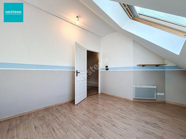 POISY _ Maison de ville 3 pièces de 80,48 m², avec terrasse et spacieux garage, à vendre