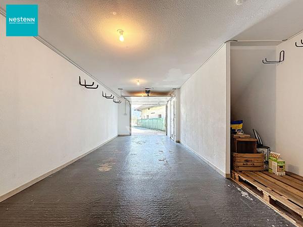 POISY _ Maison de ville 3 pièces de 80,48 m², avec terrasse et spacieux garage, à vendre