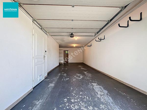 POISY _ Maison de ville 3 pièces de 80,48 m², avec terrasse et spacieux garage, à vendre
