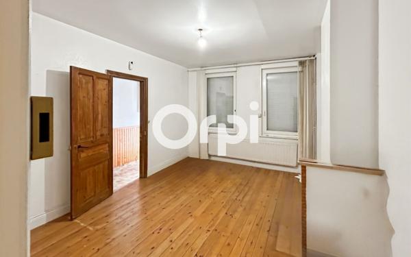 Maison à vendre    6 pièces • 110,97 m2 Arras