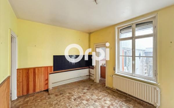 Maison à vendre    6 pièces • 110,97 m2 Arras