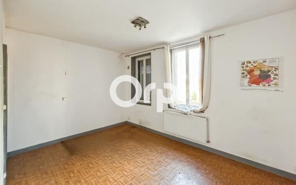 Maison à vendre    6 pièces • 110,97 m2 Arras