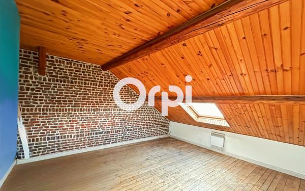 Maison à vendre    6 pièces • 110,97 m2 Arras