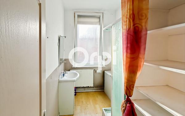 Maison à vendre    6 pièces • 110,97 m2 Arras