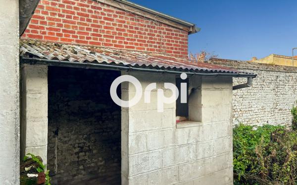 Maison à vendre    6 pièces • 110,97 m2 Arras