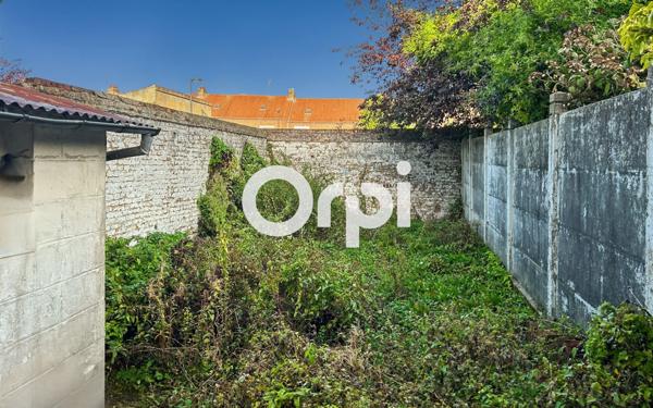 Maison à vendre    6 pièces • 110,97 m2 Arras