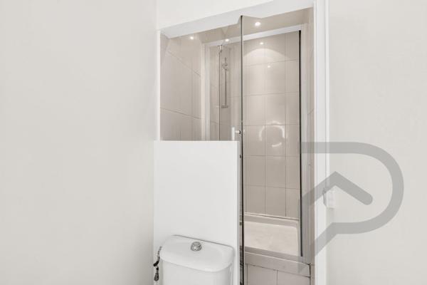 Appartement 2 pièces 21.85 m2