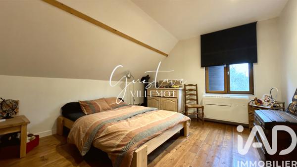 Maison à vendre 8 pièces 160 m² Crépy-en-Valois