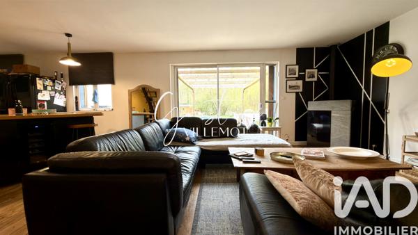 Maison à vendre 8 pièces 160 m² Crépy-en-Valois