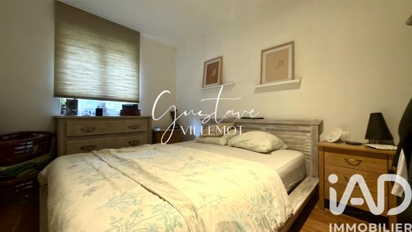 Maison à vendre 8 pièces 160 m² Crépy-en-Valois