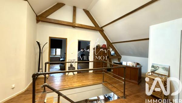 Maison à vendre 8 pièces 160 m² Crépy-en-Valois