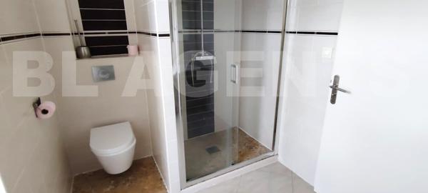 Grand T4 refait à neuf + terrasse + garage