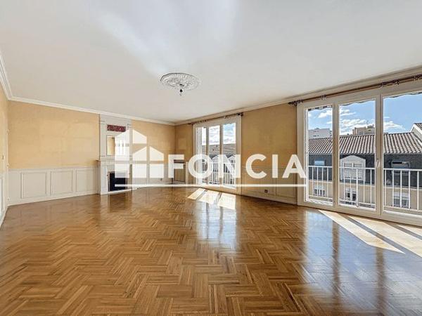 À vendre Appartement 5 pièces 127 m² - Limoges 87000