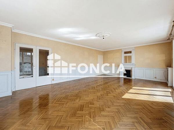 À vendre Appartement 5 pièces 127 m² - Limoges 87000