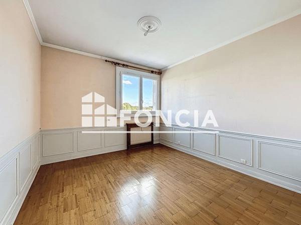 À vendre Appartement 5 pièces 127 m² - Limoges 87000