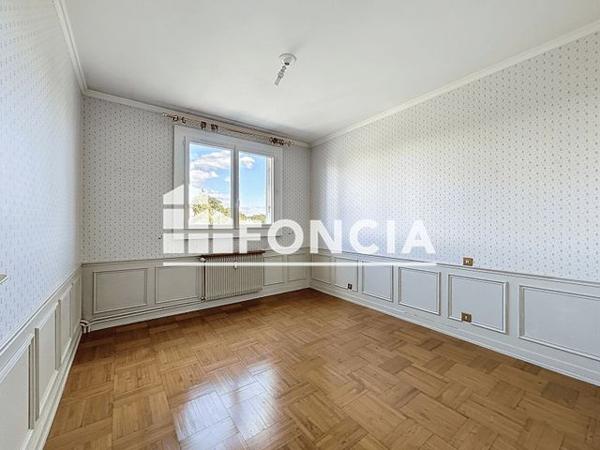 À vendre Appartement 5 pièces 127 m² - Limoges 87000