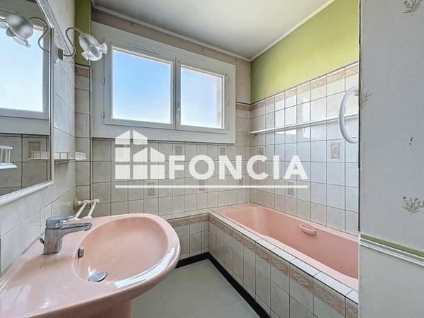 À vendre Appartement 5 pièces 127 m² - Limoges 87000