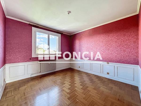 À vendre Appartement 5 pièces 127 m² - Limoges 87000