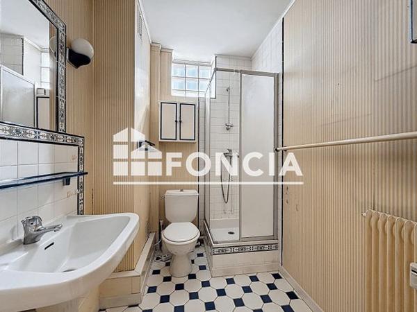 À vendre Appartement 5 pièces 127 m² - Limoges 87000