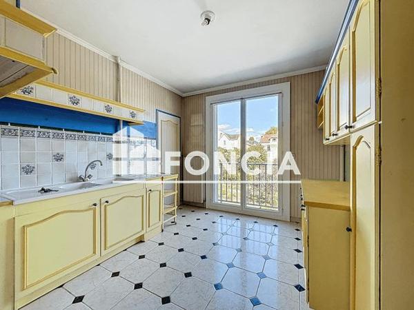 À vendre Appartement 5 pièces 127 m² - Limoges 87000