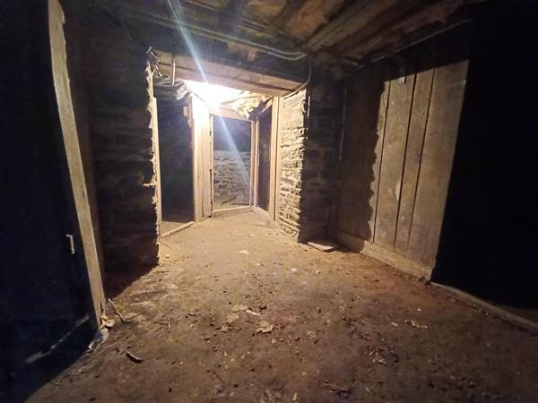 Maison à FOUGERES, 35300 - 11 pièces 250m²