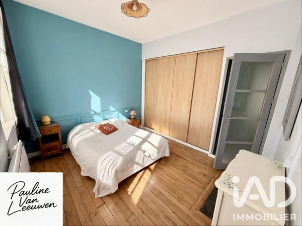 Appartement à vendre 3 pièces 64 m² Troyes