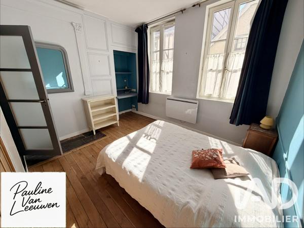 Appartement à vendre 3 pièces 64 m² Troyes