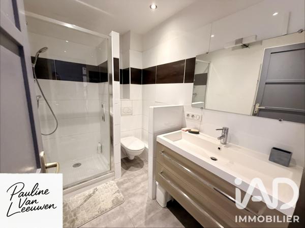 Appartement à vendre 3 pièces 64 m² Troyes