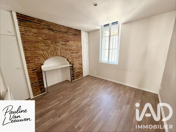 Appartement à vendre 3 pièces 64 m² Troyes