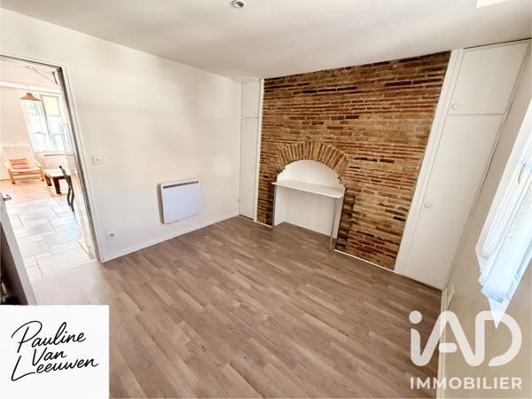 Appartement à vendre 3 pièces 64 m² Troyes