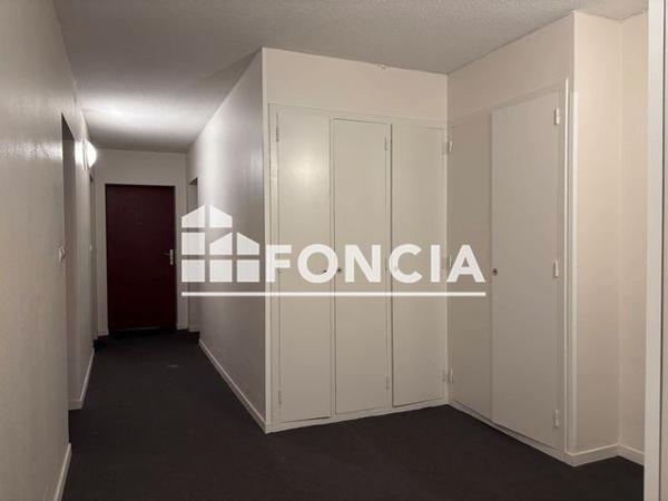 À vendre Studio 19.59 m² - Nantes 44100