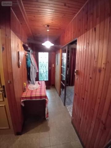 Pavillon à vendre à Parigné-l'Évêque dans la Sarthe (72250), ref : 72012-1092778