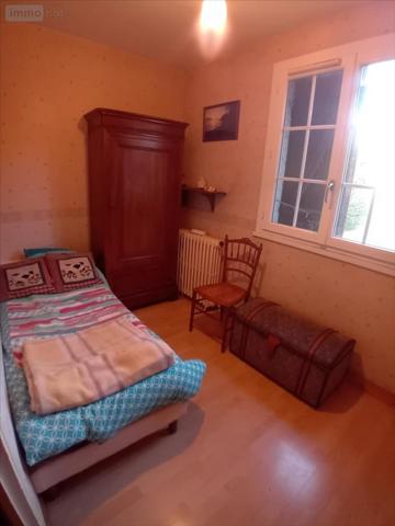 Pavillon à vendre à Parigné-l'Évêque dans la Sarthe (72250), ref : 72012-1092778