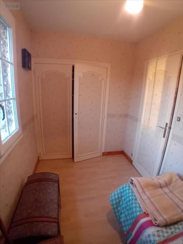 Pavillon à vendre à Parigné-l'Évêque dans la Sarthe (72250), ref : 72012-1092778