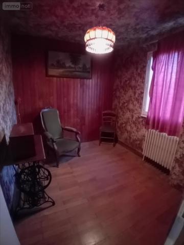 Pavillon à vendre à Parigné-l'Évêque dans la Sarthe (72250), ref : 72012-1092778
