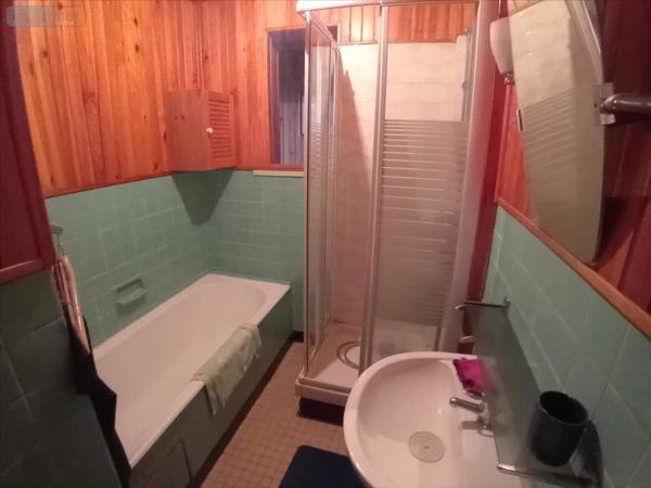 Pavillon à vendre à Parigné-l'Évêque dans la Sarthe (72250), ref : 72012-1092778