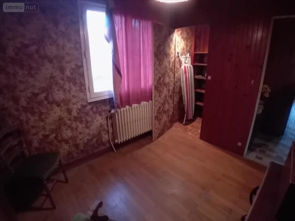 Pavillon à vendre à Parigné-l'Évêque dans la Sarthe (72250), ref : 72012-1092778