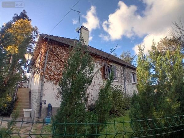 Pavillon à vendre à Parigné-l'Évêque dans la Sarthe (72250), ref : 72012-1092778