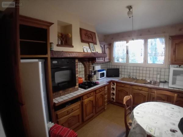 Pavillon à vendre à Parigné-l'Évêque dans la Sarthe (72250), ref : 72012-1092778