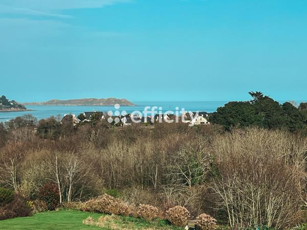 Maison 5 pièces - 234 m²