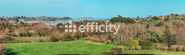 Maison 5 pièces - 234 m²